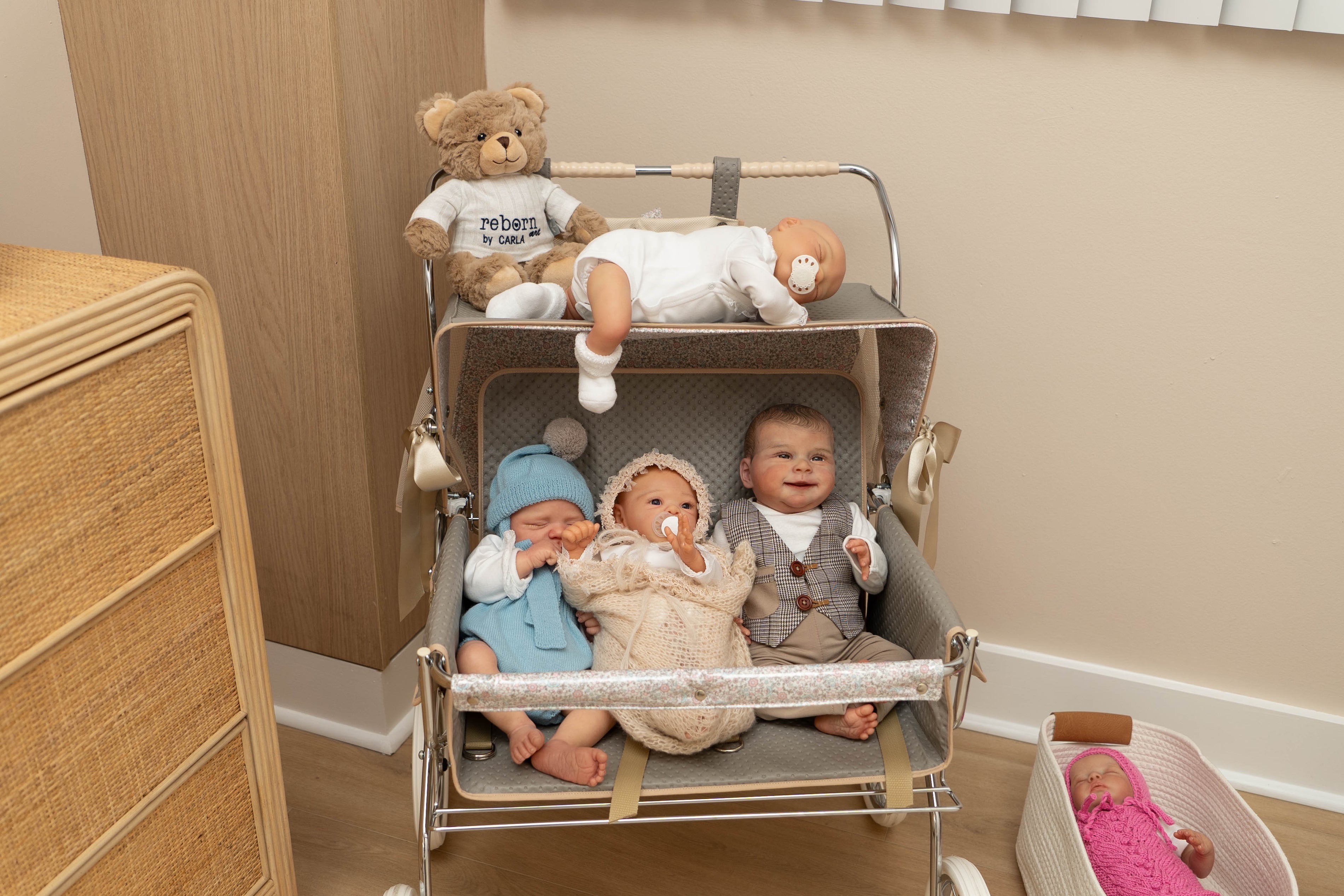 Tips for Choosing the Perfect Reborn