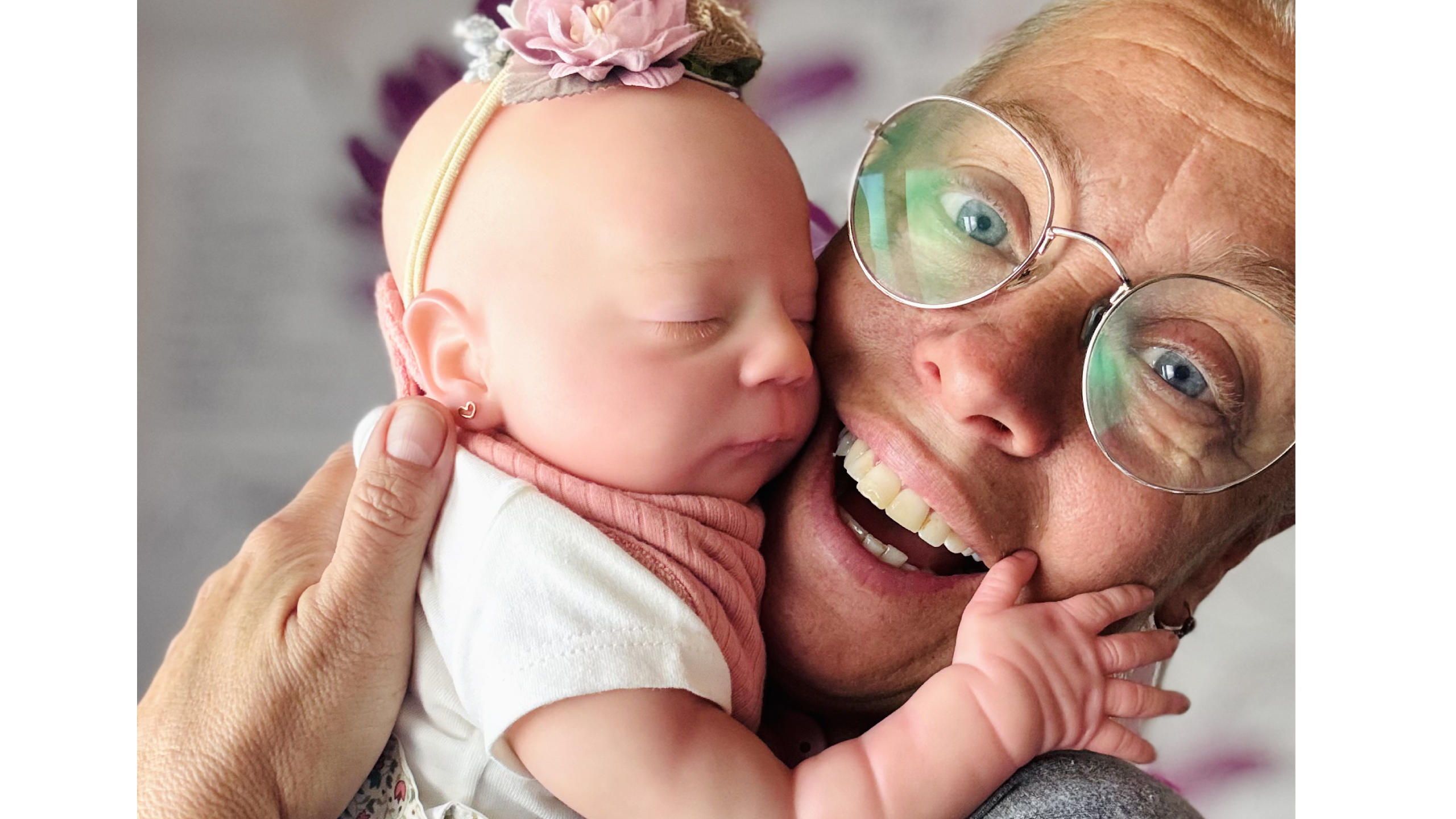 Therapeutic Value of Reborn Babies