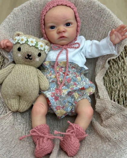 Quinbee – Reborn Art